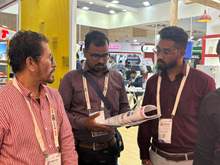 Elecrama 2025, Greater Noida