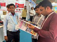 Elecrama 2025, Greater Noida