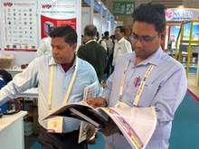 Elecrama 2025, Greater Noida