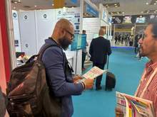 Elecrama 2025, Greater Noida