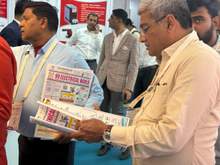 Elecrama 2025, Greater Noida