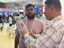 Elecrama 2025, Greater Noida