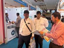 Elecrama 2025, Greater Noida