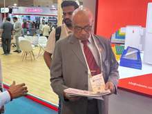 Elecrama 2025, Greater Noida
