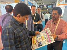 Elecrama 2025, Greater Noida