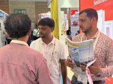 Elecrama 2025, Greater Noida