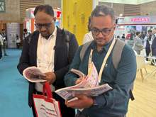 Elecrama 2025, Greater Noida