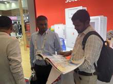 Elecrama 2025, Greater Noida