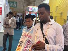 Elecrama 2025, Greater Noida