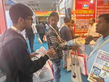 Elecrama 2025, Greater Noida
