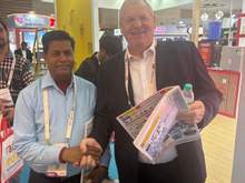 Elecrama 2025, Greater Noida