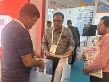 Elecrama 2025, Greater Noida