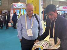 Elecrama 2025, Greater Noida