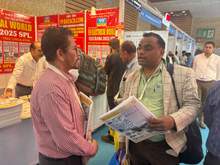 Elecrama 2025, Greater Noida