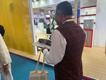 Elecrama 2025, Greater Noida