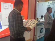 Elecrama 2025, Greater Noida