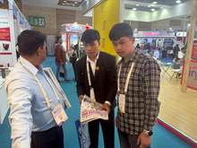 Elecrama 2025, Greater Noida