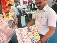 Elecrama 2025, Greater Noida