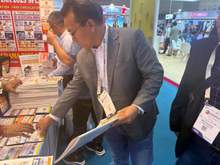 Elecrama 2025, Greater Noida