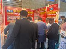 Elecrama 2025, Greater Noida