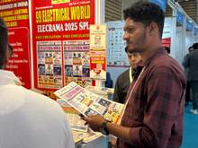 Elecrama 2025, Greater Noida