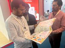 Elecrama 2025, Greater Noida