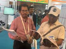 Elecrama 2025, Greater Noida