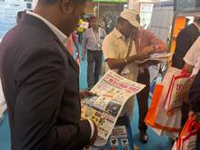 Elecrama 2025, Greater Noida