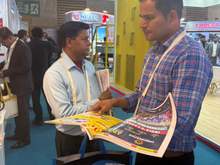 Elecrama 2025, Greater Noida