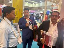 Elecrama 2025, Greater Noida