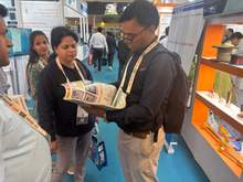 Elecrama 2025, Greater Noida