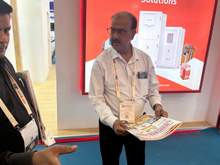 Elecrama 2025, Greater Noida