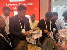 Elecrama 2025, Greater Noida