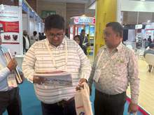 Elecrama 2025, Greater Noida