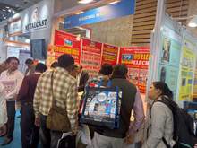Elecrama 2025, Greater Noida