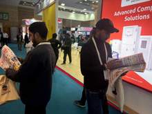 Elecrama 2025, Greater Noida