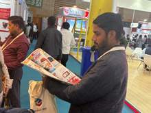 Elecrama 2025, Greater Noida