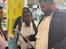 Elecrama 2025, Greater Noida