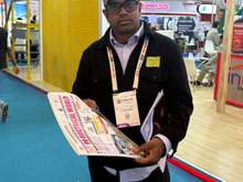 Elecrama 2025, Greater Noida