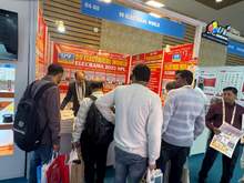 Elecrama 2025, Greater Noida
