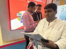 Elecrama 2025, Greater Noida
