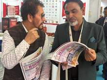 Elecrama 2025, Greater Noida