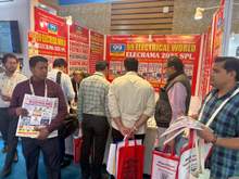 Elecrama 2025, Greater Noida