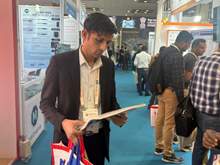 Elecrama 2025, Greater Noida