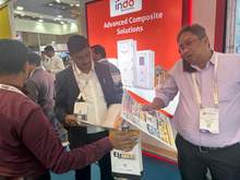 Elecrama 2025, Greater Noida