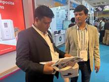 Elecrama 2025, Greater Noida