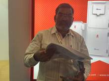 Elecrama 2025, Greater Noida