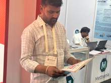 Elecrama 2025, Greater Noida