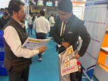 Elecrama 2025, Greater Noida