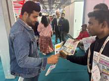 Elecrama 2025, Greater Noida